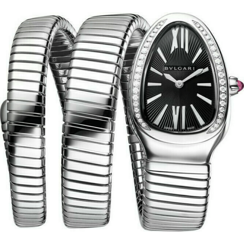 Serpenti 35mm - Bvlgari - 103433 Serpenti 35mm - Bvlgari - 103433
