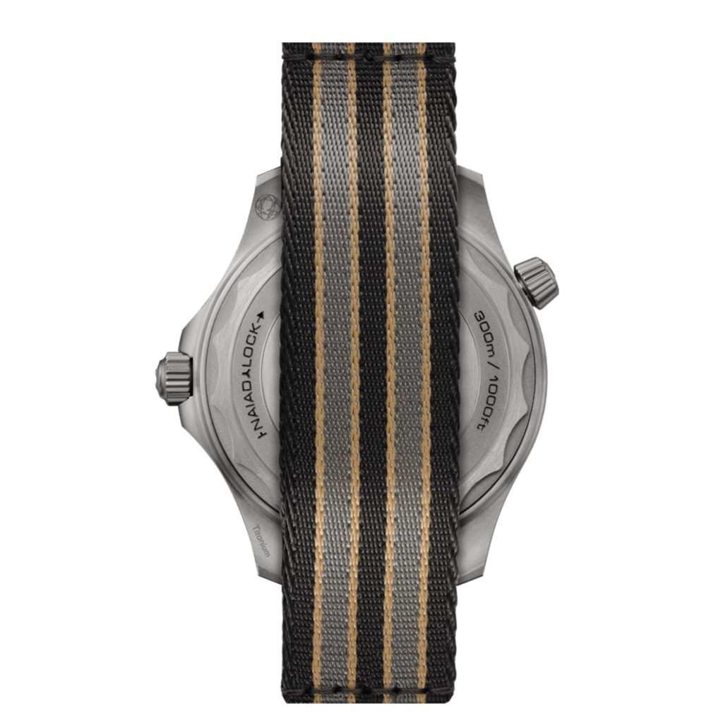 OMEGA Seamaster Diver 300m James Bond Edition 42mm - 210.92.42.20.01.001 - #2 OMEGA Seamaster Diver 300m James Bond Edition 42mm - 210.92.42.20.01.001 - #2