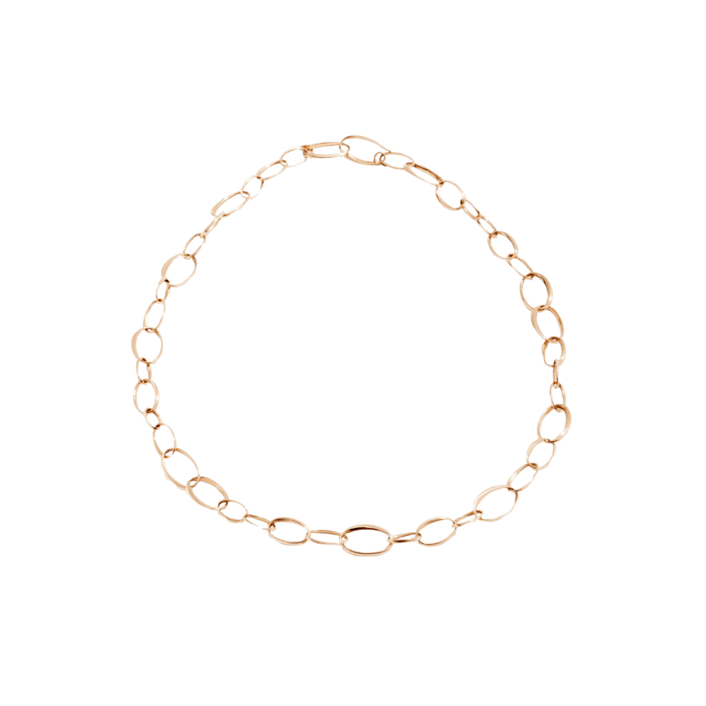 Gold Collier - Pomellato - PCA7010 O7000 00000 Gold Collier - Pomellato - PCA7010 O7000 00000