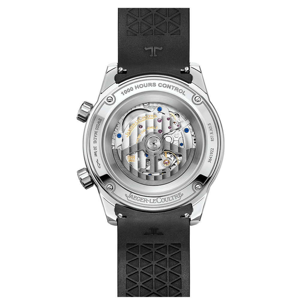 Jaeger-LeCoultre Polaris Date 42mm - Q9068650 - #2 Jaeger-LeCoultre Polaris Date 42mm - Q9068650 - #2