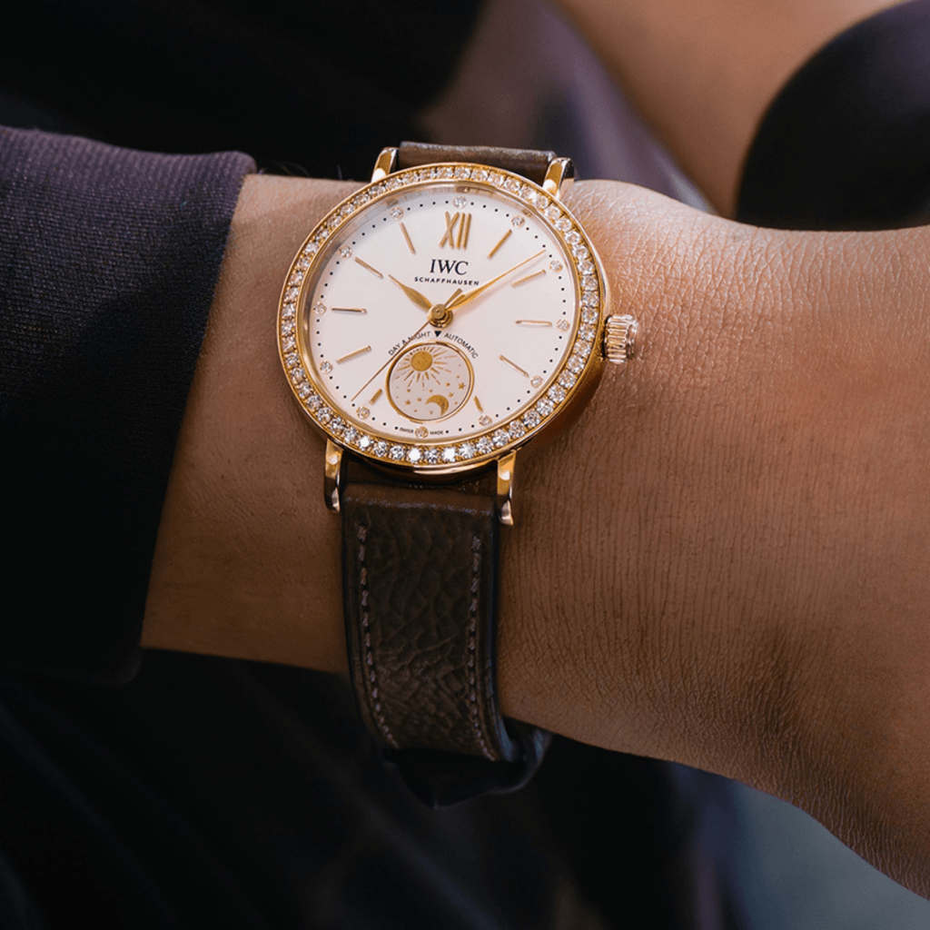 IWC Portofino Automatic Day & Night 34mm - IW659802 - #6 IWC Portofino Automatic Day & Night 34mm - IW659802 - #6