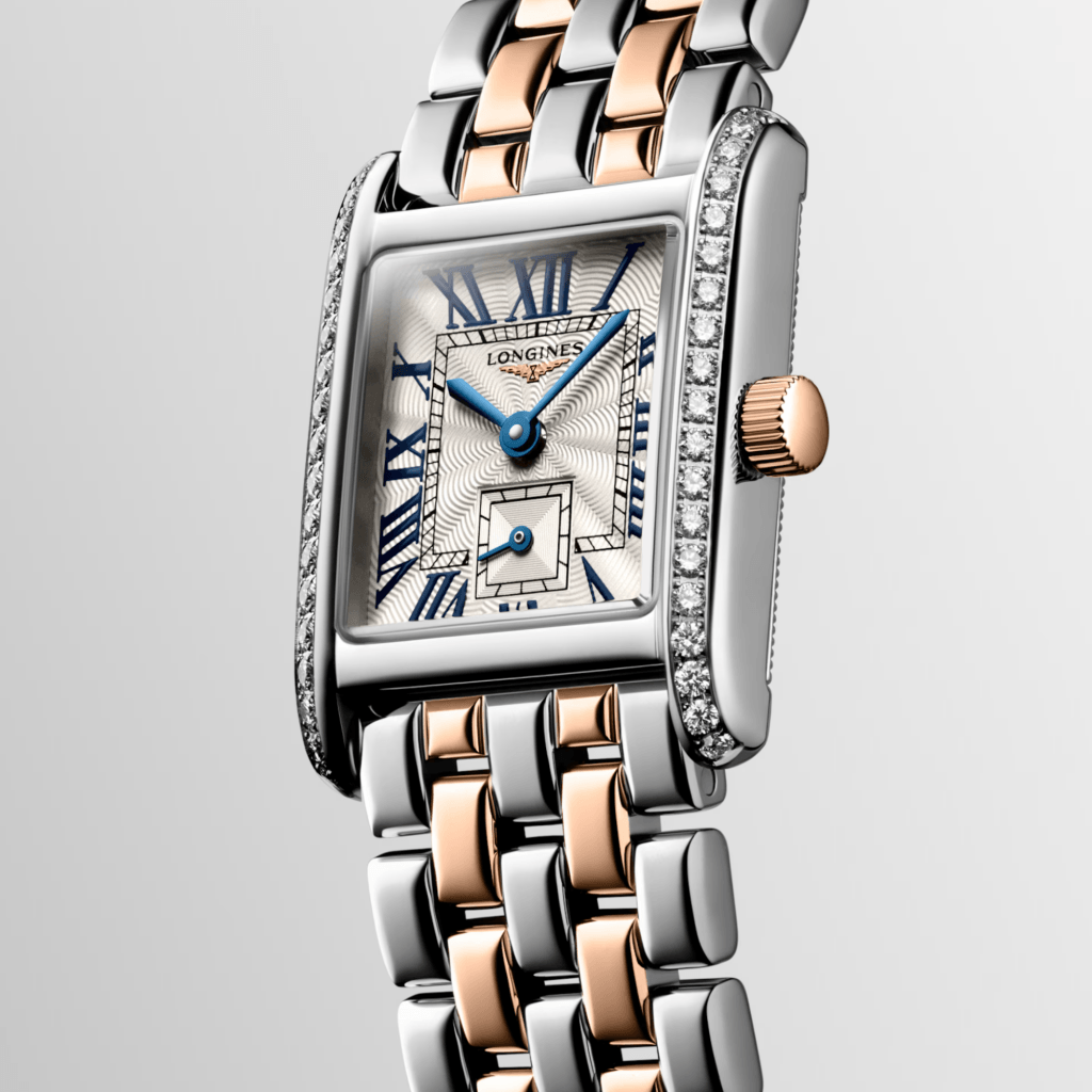 Longines Dolcevita Mini 29mm - L5.200.5.79.7 - #5 Longines Dolcevita Mini 29mm - L5.200.5.79.7 - #5