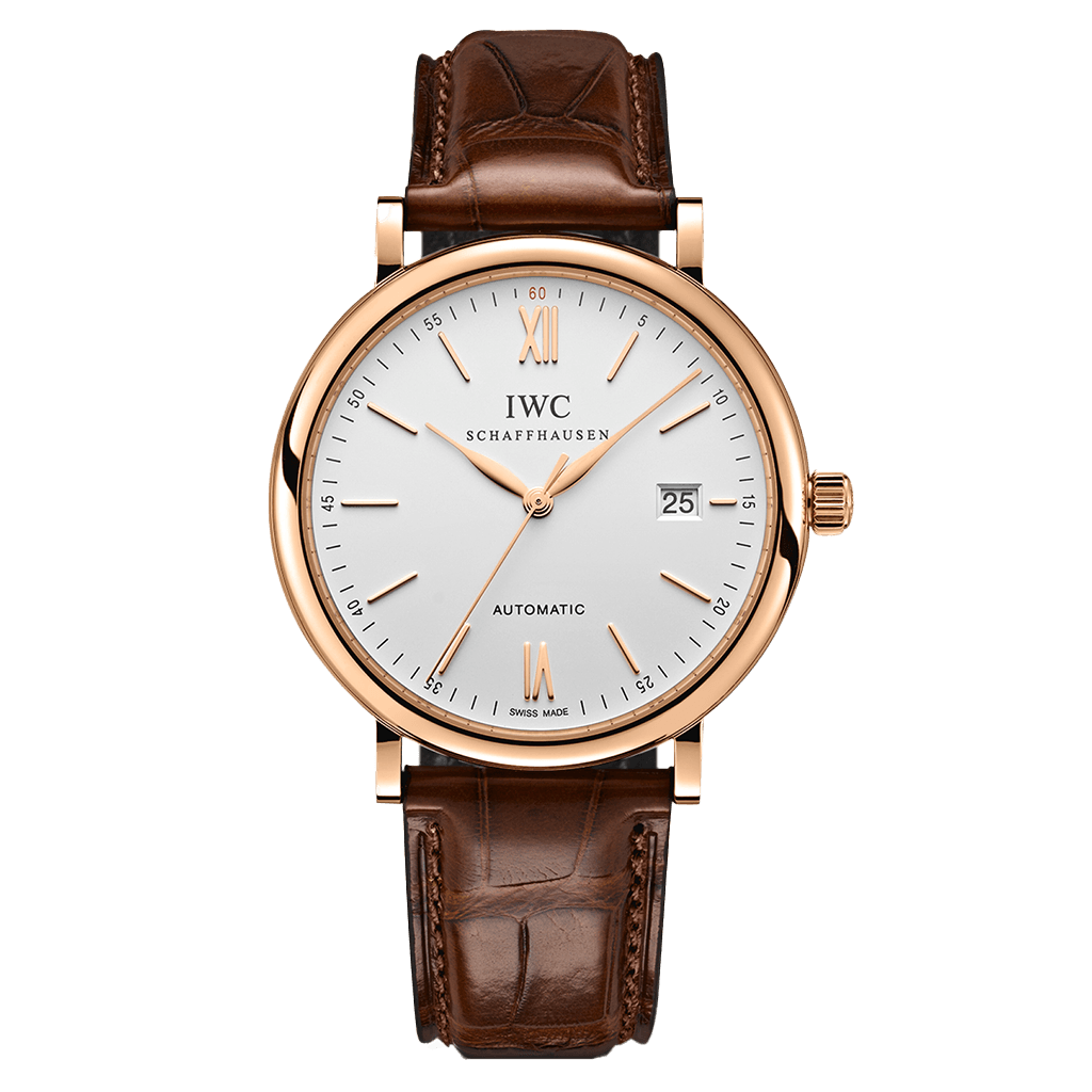 IWC Portofino Automatic 40mm - IW356504 - #1 IWC Portofino Automatic 40mm - IW356504 - #1