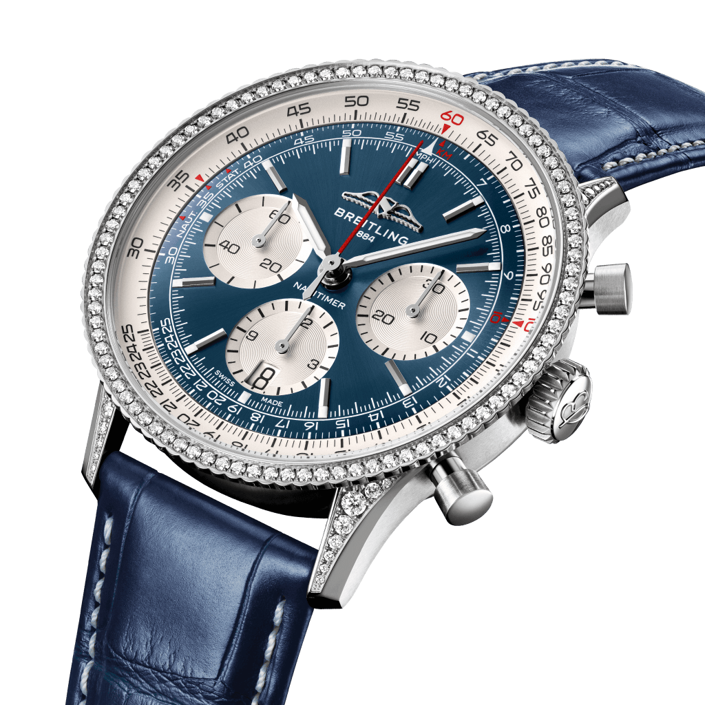 Breitling Navitimer 41mm - AB0139631C1P1 - #3 Breitling Navitimer 41mm - AB0139631C1P1 - #3