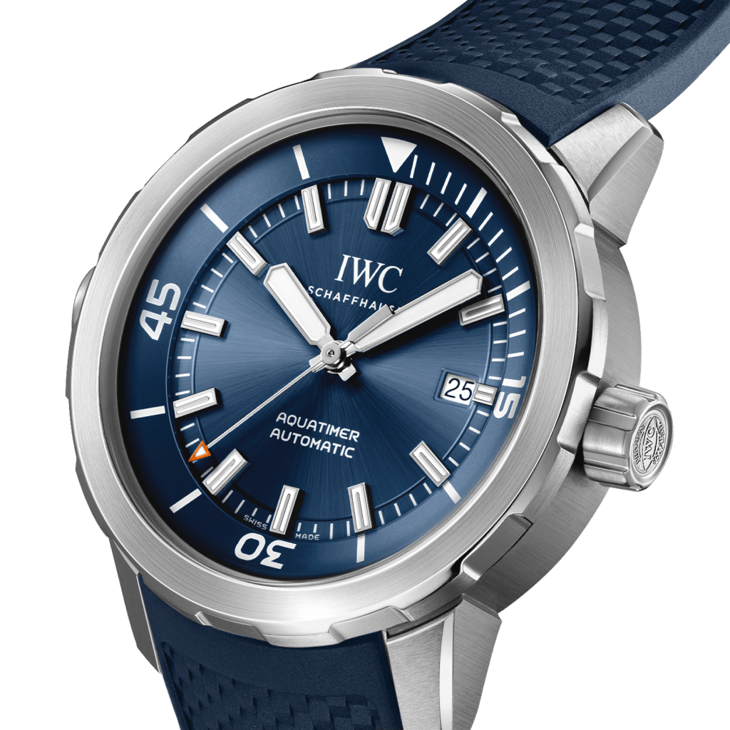 IWC Aquatimer Automatic 42mm - IW328801 - #2 IWC Aquatimer Automatic 42mm - IW328801 - #2