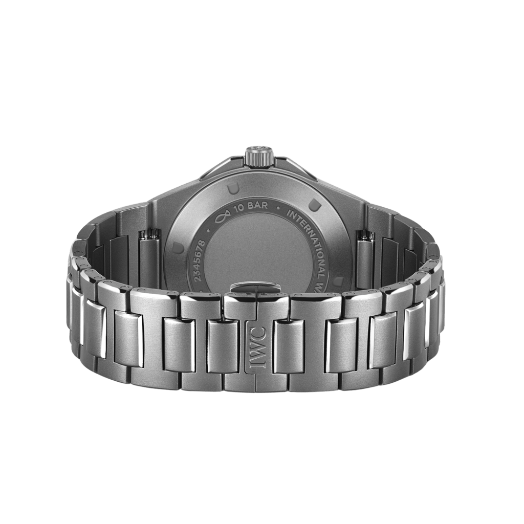 IWC Ingenieur Automatic 40mm - IW328904 - #4 IWC Ingenieur Automatic 40mm - IW328904 - #4