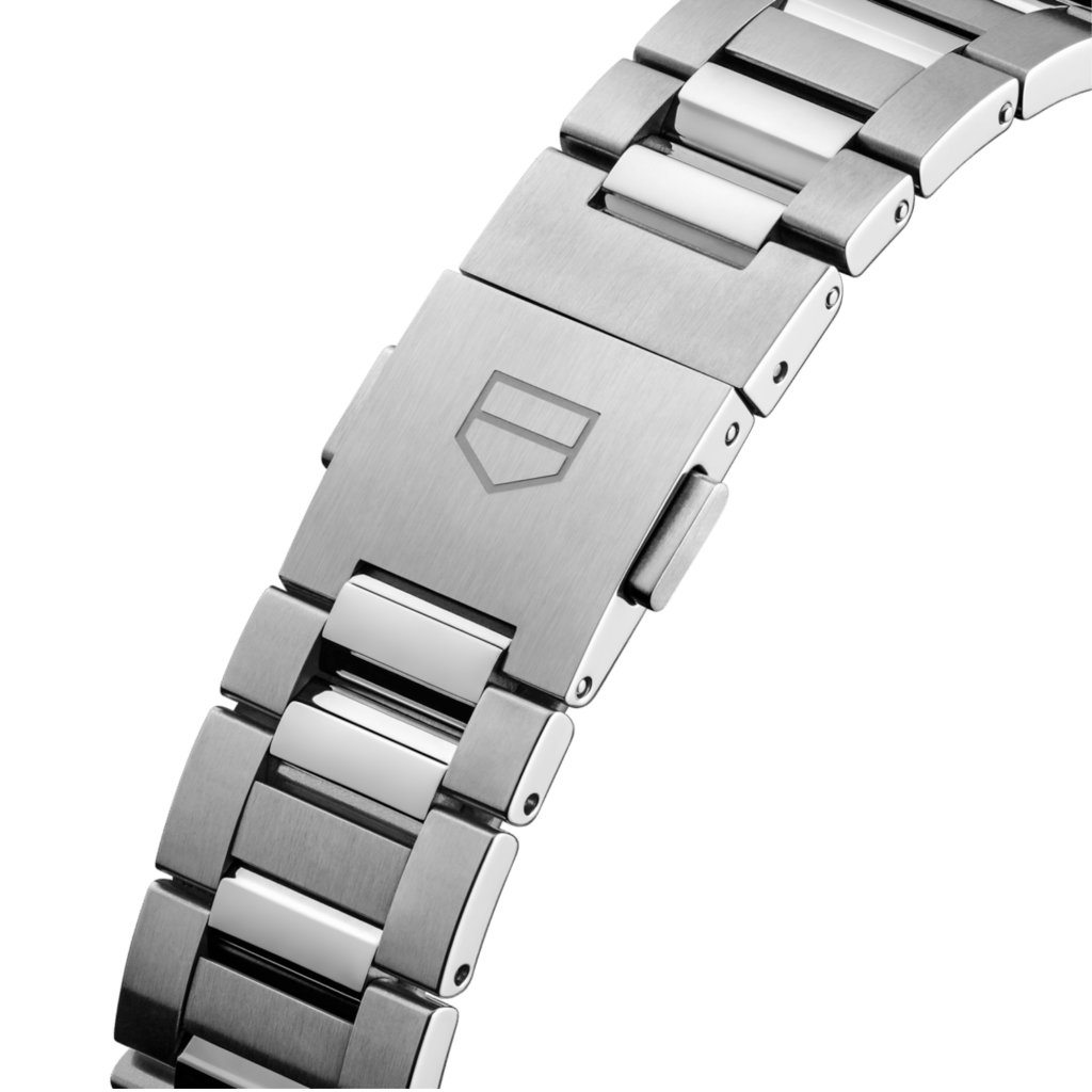 TAG Heuer Carrera Date 36mm - WBN2313.BA0001 - #5 TAG Heuer Carrera Date 36mm - WBN2313.BA0001 - #5