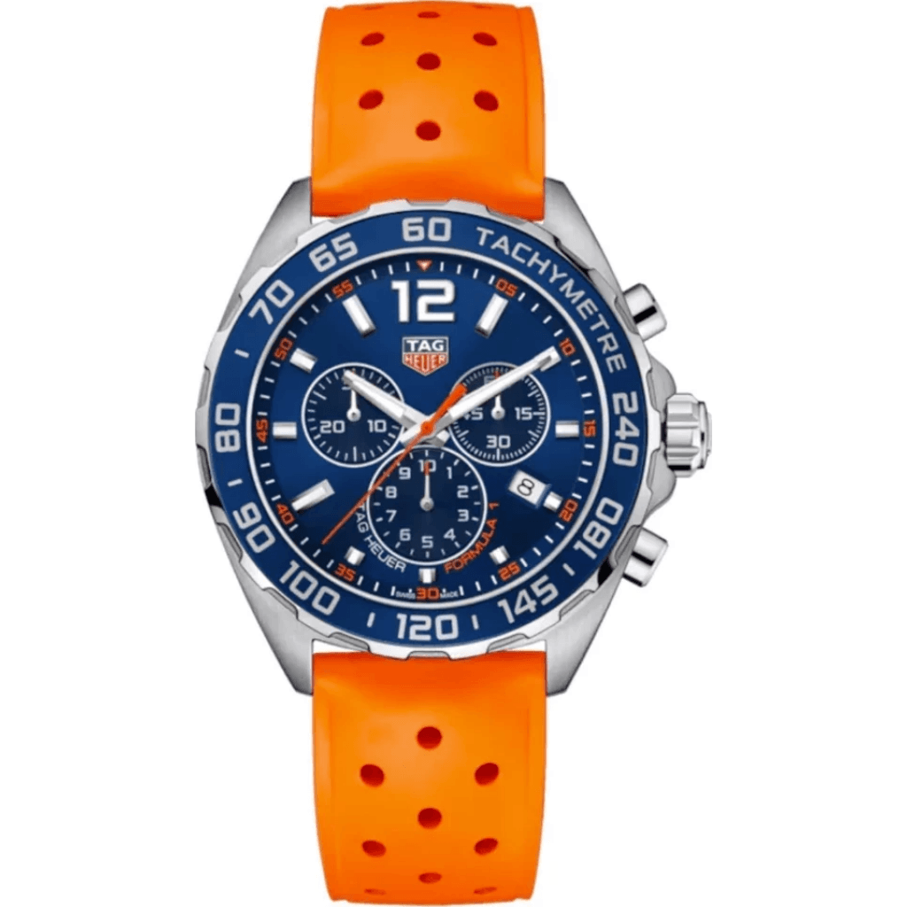 Formula 1 43mm - tag heuer - CAZ1014.FT8028 Formula 1 43mm - tag heuer - CAZ1014.FT8028
