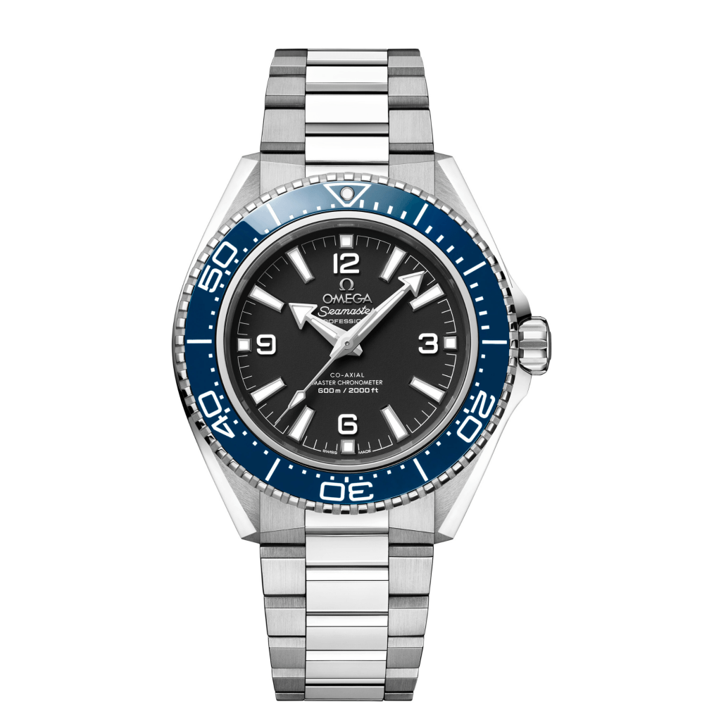 OMEGA Seamaster Planet Ocean 600m 42mm - 217.30.42.21.01.002 - #1 OMEGA Seamaster Planet Ocean 600m 42mm - 217.30.42.21.01.002 - #1