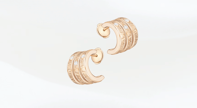 Piaget oorbellen kopen? Authorized dealer