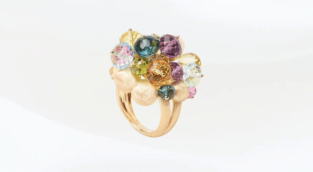 Marco Bicego ring kopen? Gouden ringen voor dames