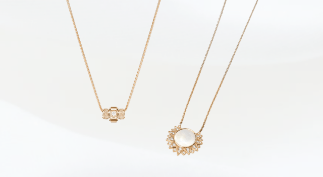 Piaget collier kopen? Authorized dealer