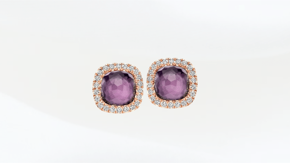 Tirisi Jewelry oorknoppen kopen? Gouden en stijlvolle oorsieraden