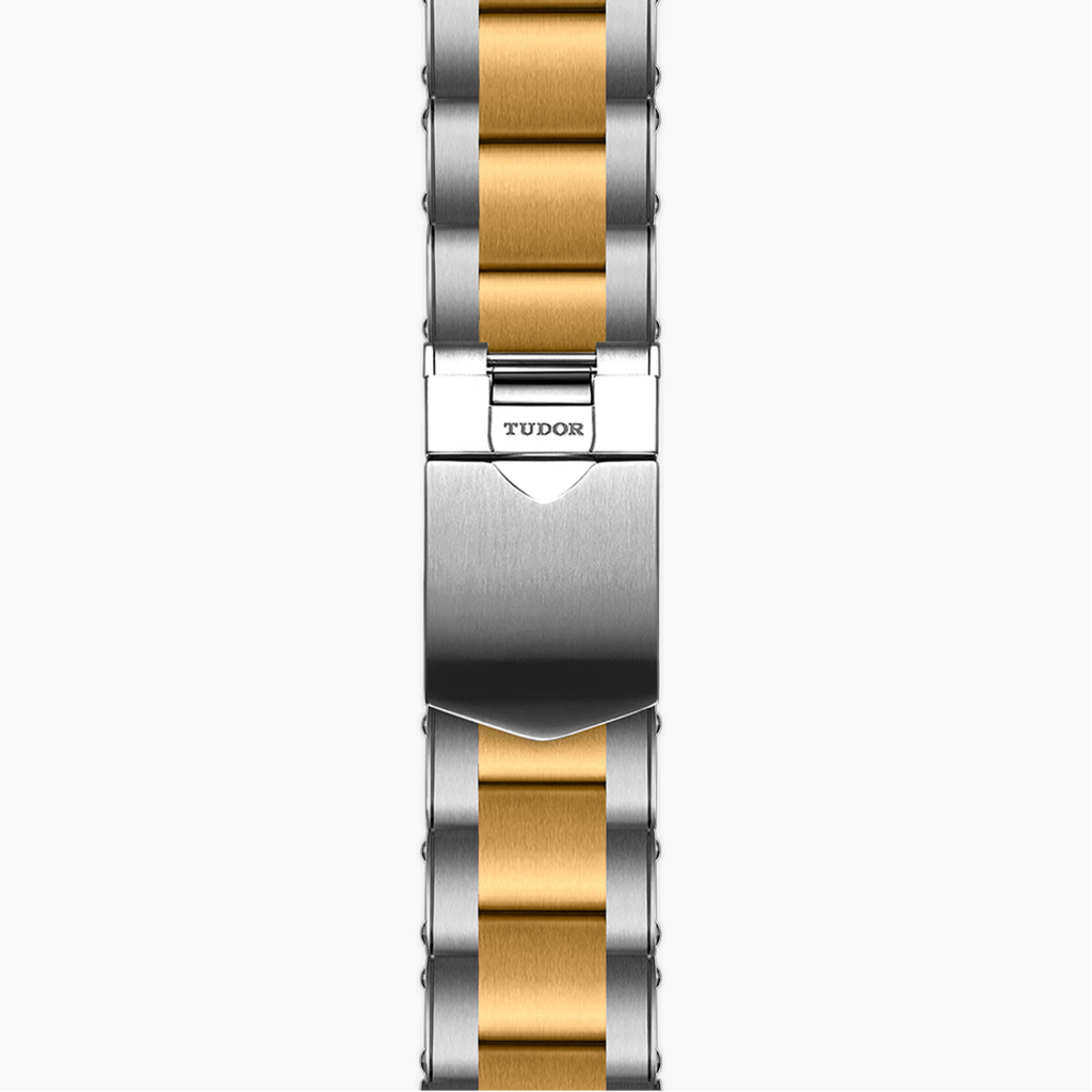 TUDOR Black Bay 41 41mm - 79363N-0007 - #2 TUDOR Black Bay 41 41mm - 79363N-0007 - #2
