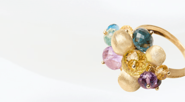 Marco Bicego Africa