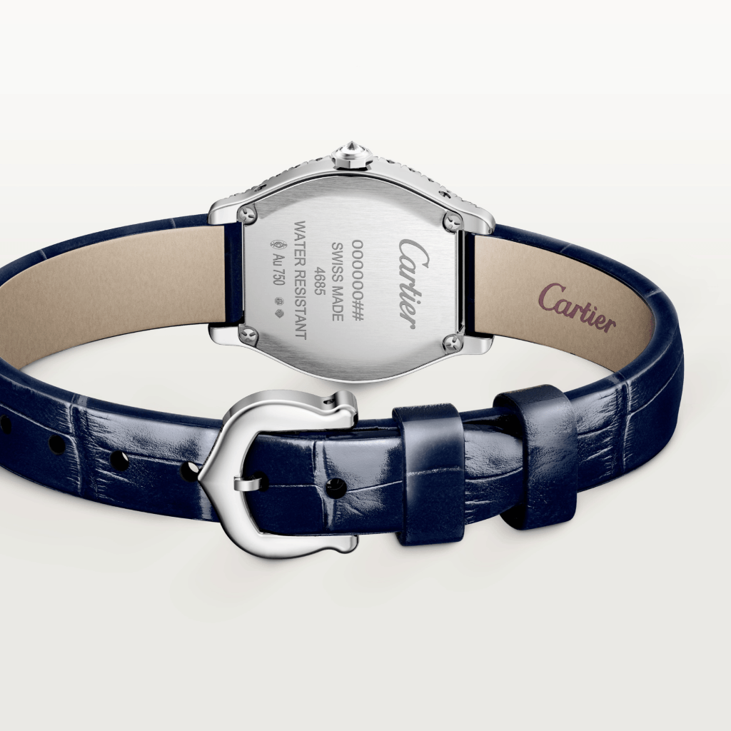 Cartier Tortue - WJTO0013 - #2 Cartier Tortue - WJTO0013 - #2