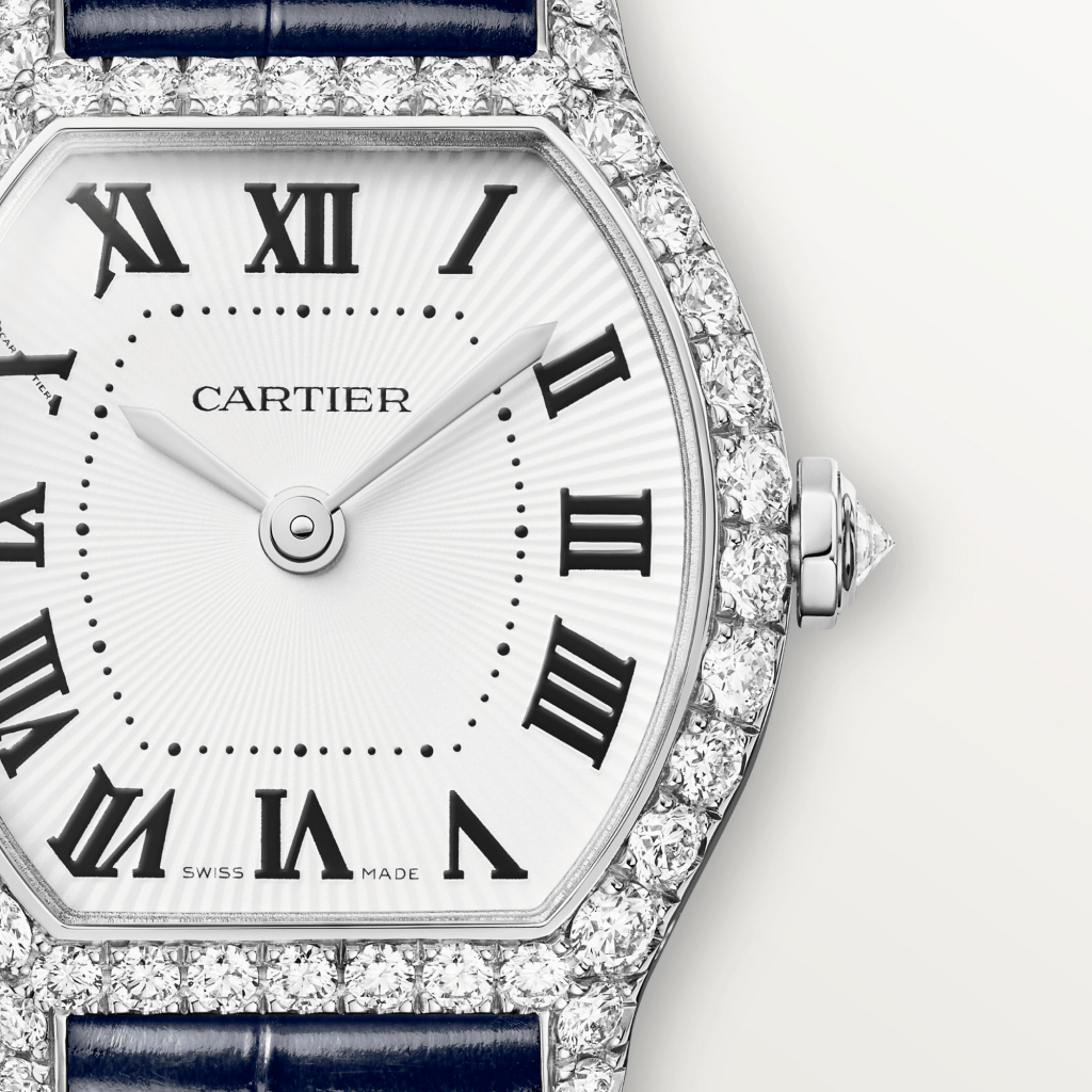 Cartier Tortue - WJTO0013 - #5 Cartier Tortue - WJTO0013 - #5