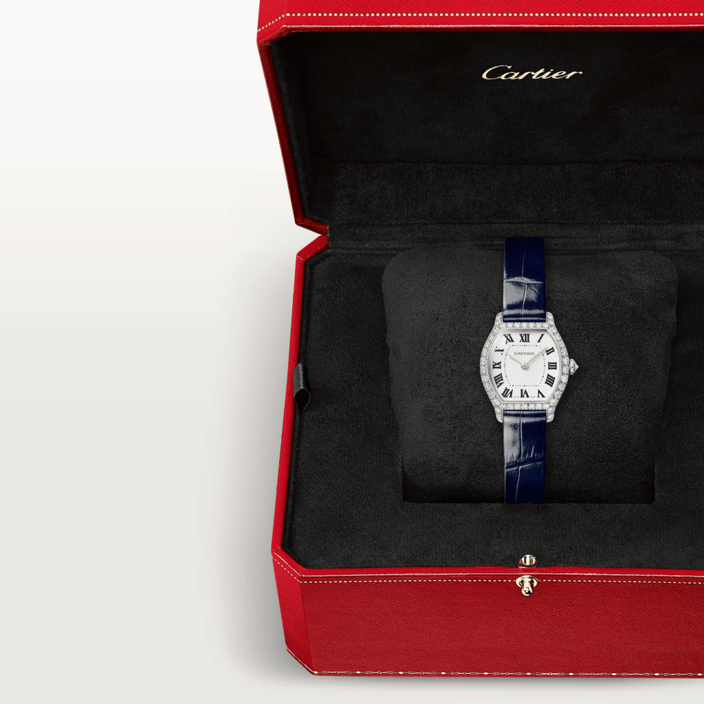 Cartier Tortue - WJTO0013 - #6 Cartier Tortue - WJTO0013 - #6
