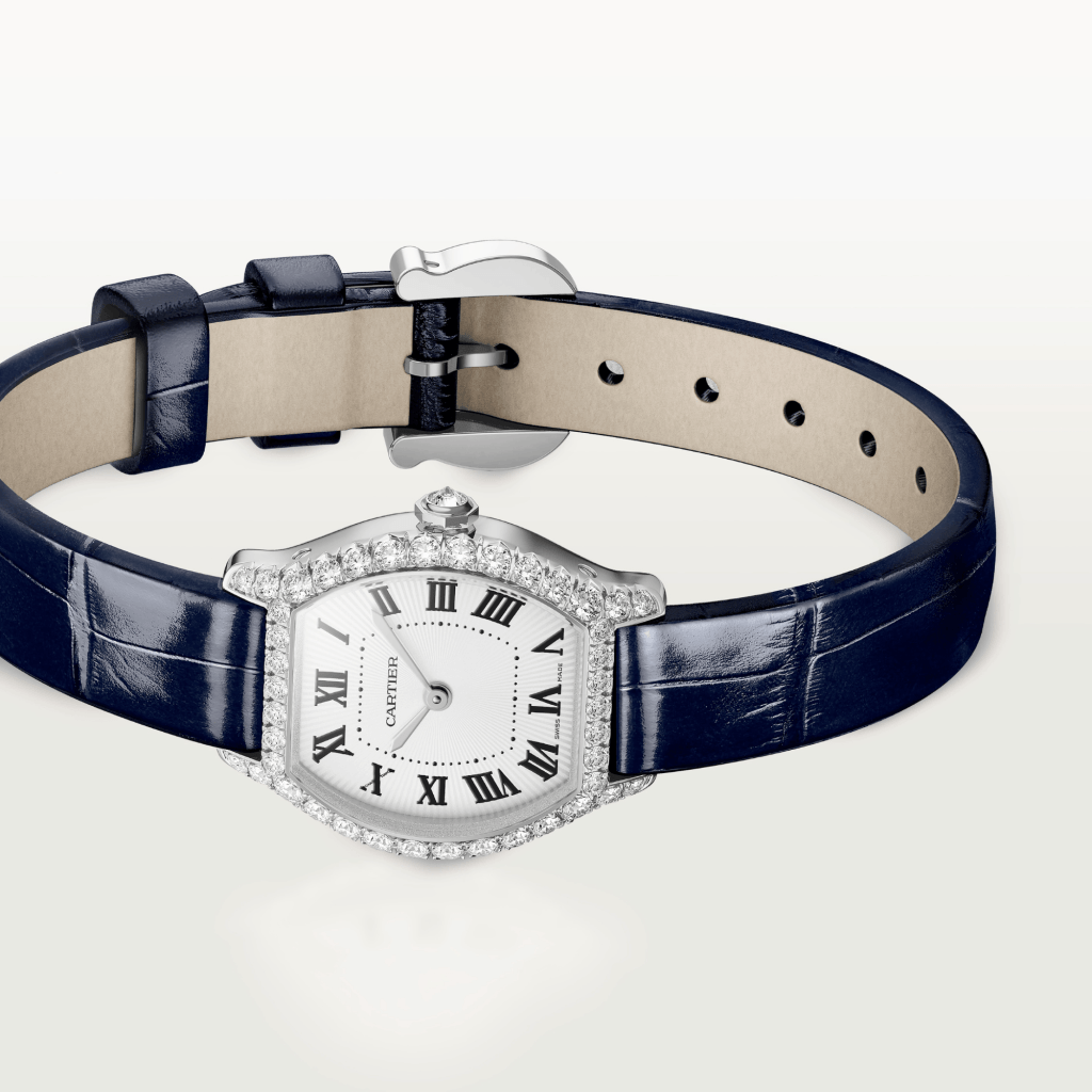 Cartier Tortue - WJTO0013 - #4 Cartier Tortue - WJTO0013 - #4