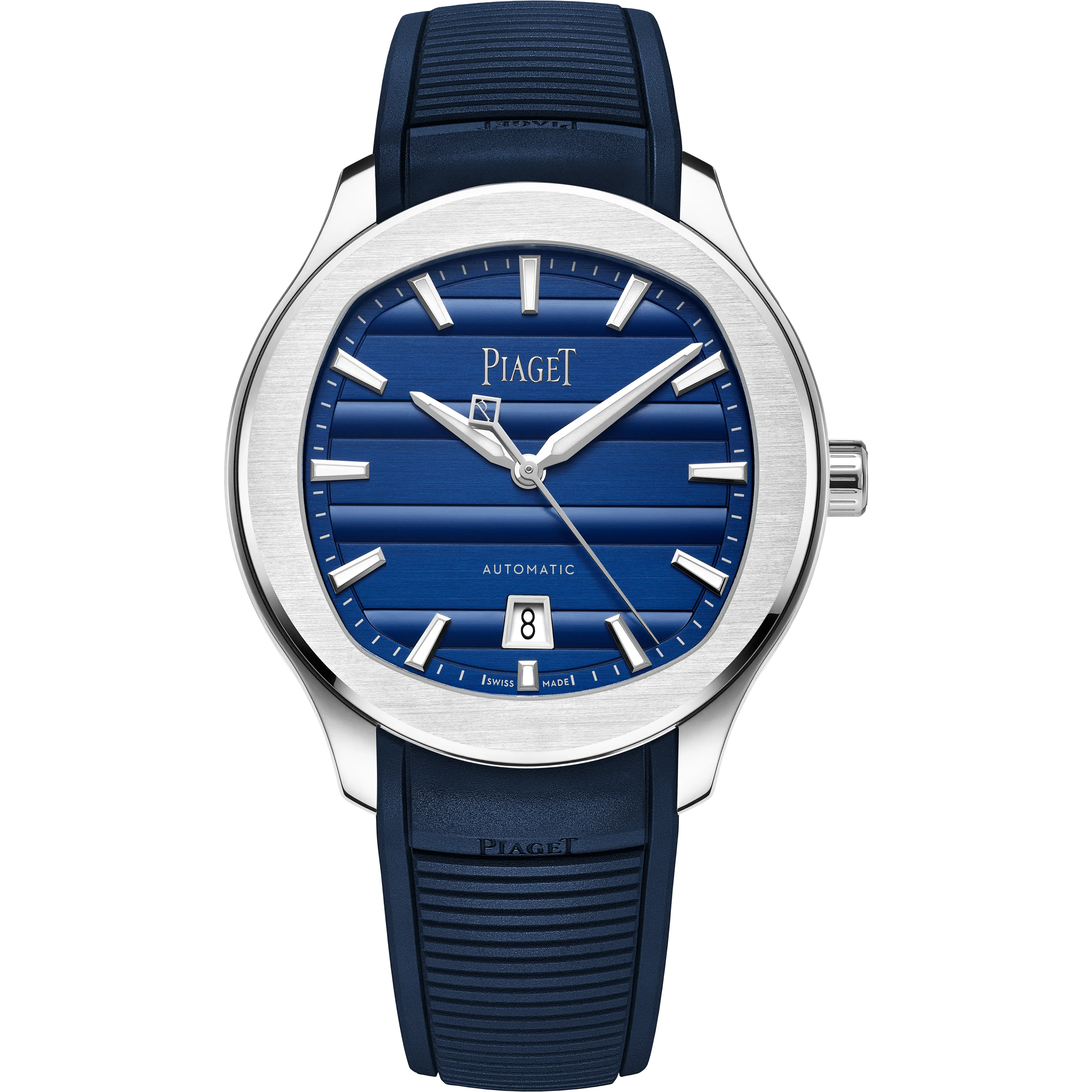Piaget Polo Date Signature 42mm - G0A51031 - #6 Piaget Polo Date Signature 42mm - G0A51031 - #6
