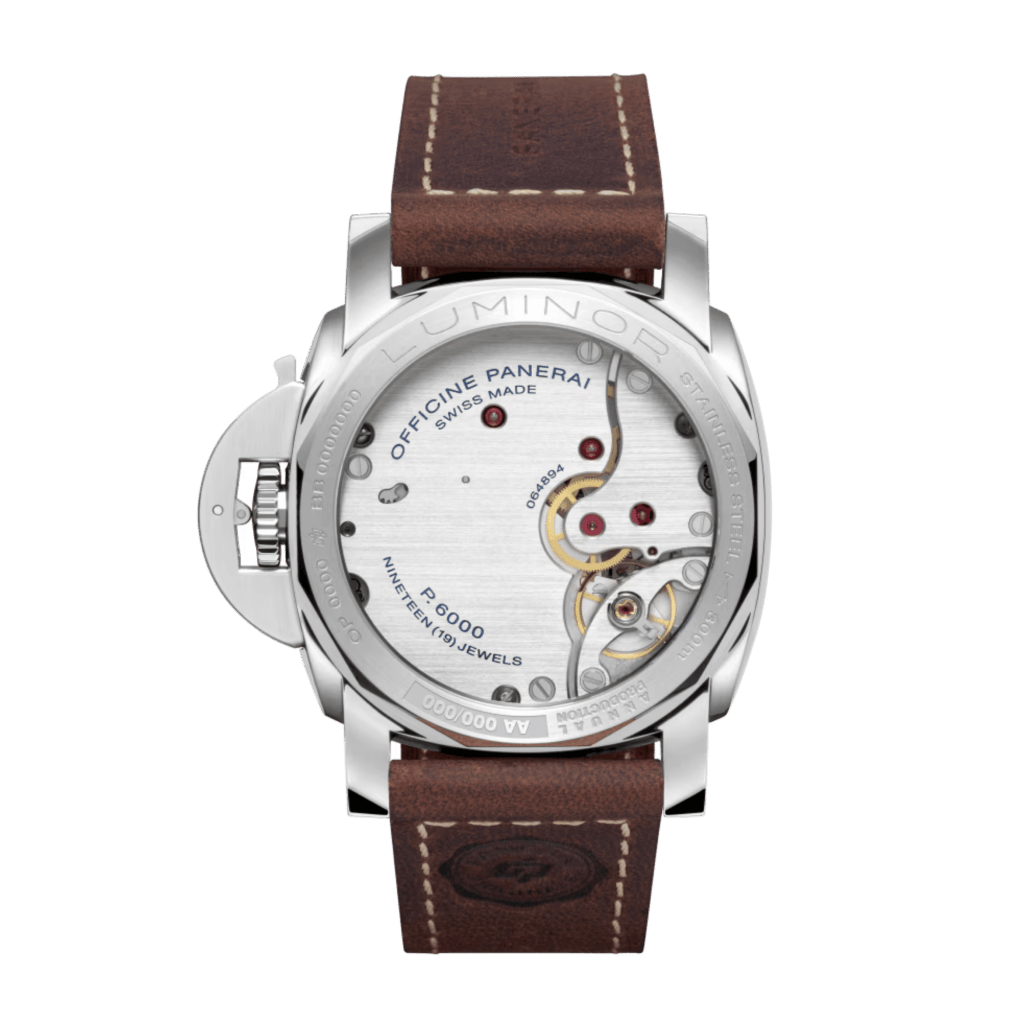 Panerai Luminor Destro 44mm - PAM01731 - #3 Panerai Luminor Destro 44mm - PAM01731 - #3