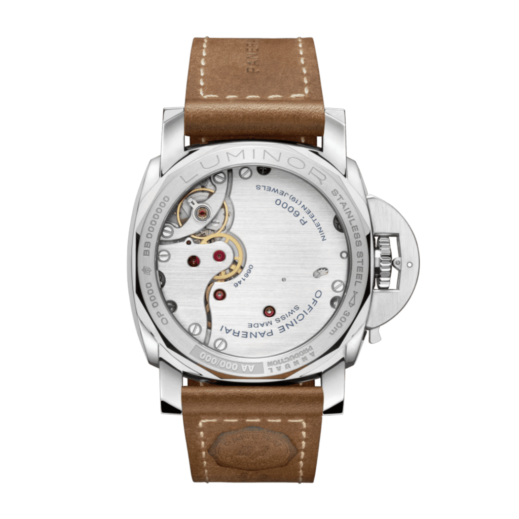 Panerai Luminor Destro Giorni Destro 44mm - PAM01732 - #2 Panerai Luminor Destro Giorni Destro 44mm - PAM01732 - #2