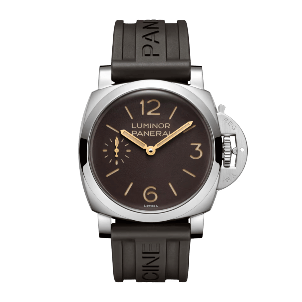 Panerai Luminor Destro 44mm - PAM01731 - #2 Panerai Luminor Destro 44mm - PAM01731 - #2
