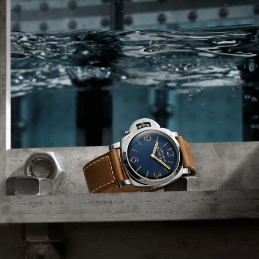 Panerai Luminor Destro Giorni Destro 44mm - PAM01732 - #3 Panerai Luminor Destro Giorni Destro 44mm - PAM01732 - #3