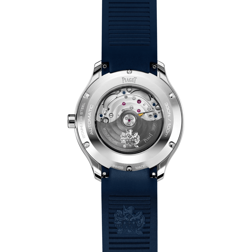 Piaget Polo Date Signature 42mm - G0A51031 - #4 Piaget Polo Date Signature 42mm - G0A51031 - #4
