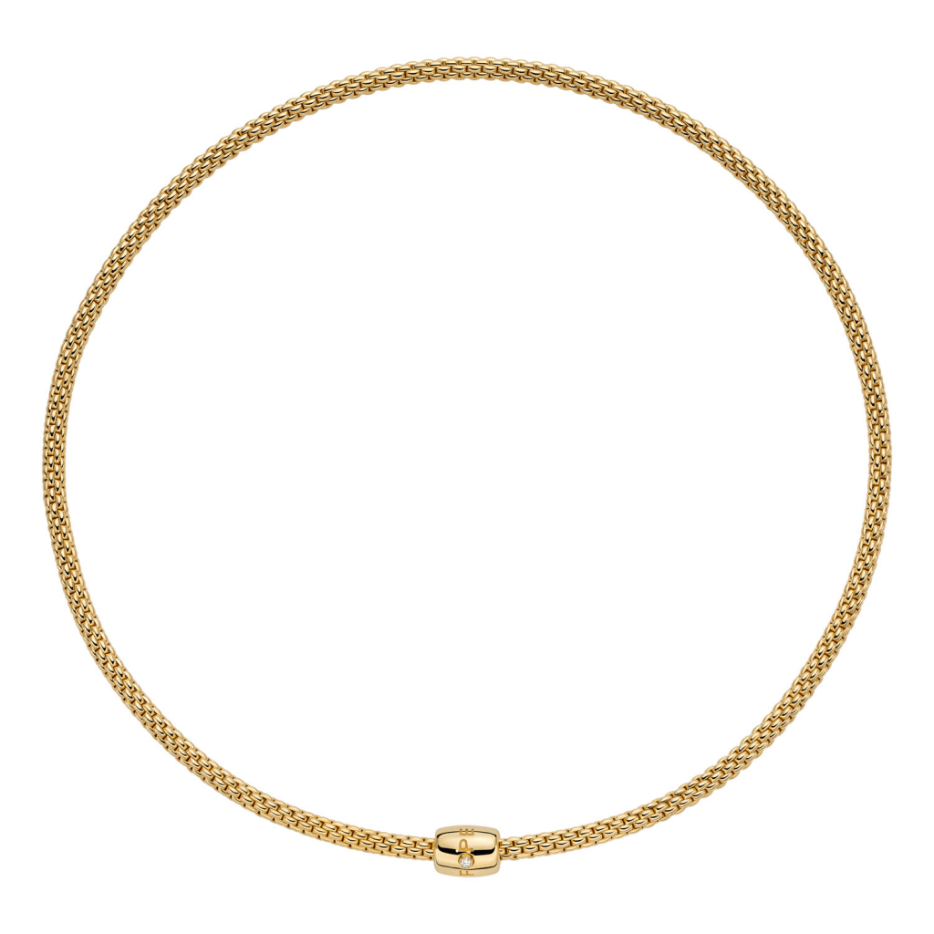 Prima Collier - FOPE - 07F08CX_BB_G_XBX_042 Prima Collier - FOPE - 07F08CX_BB_G_XBX_042