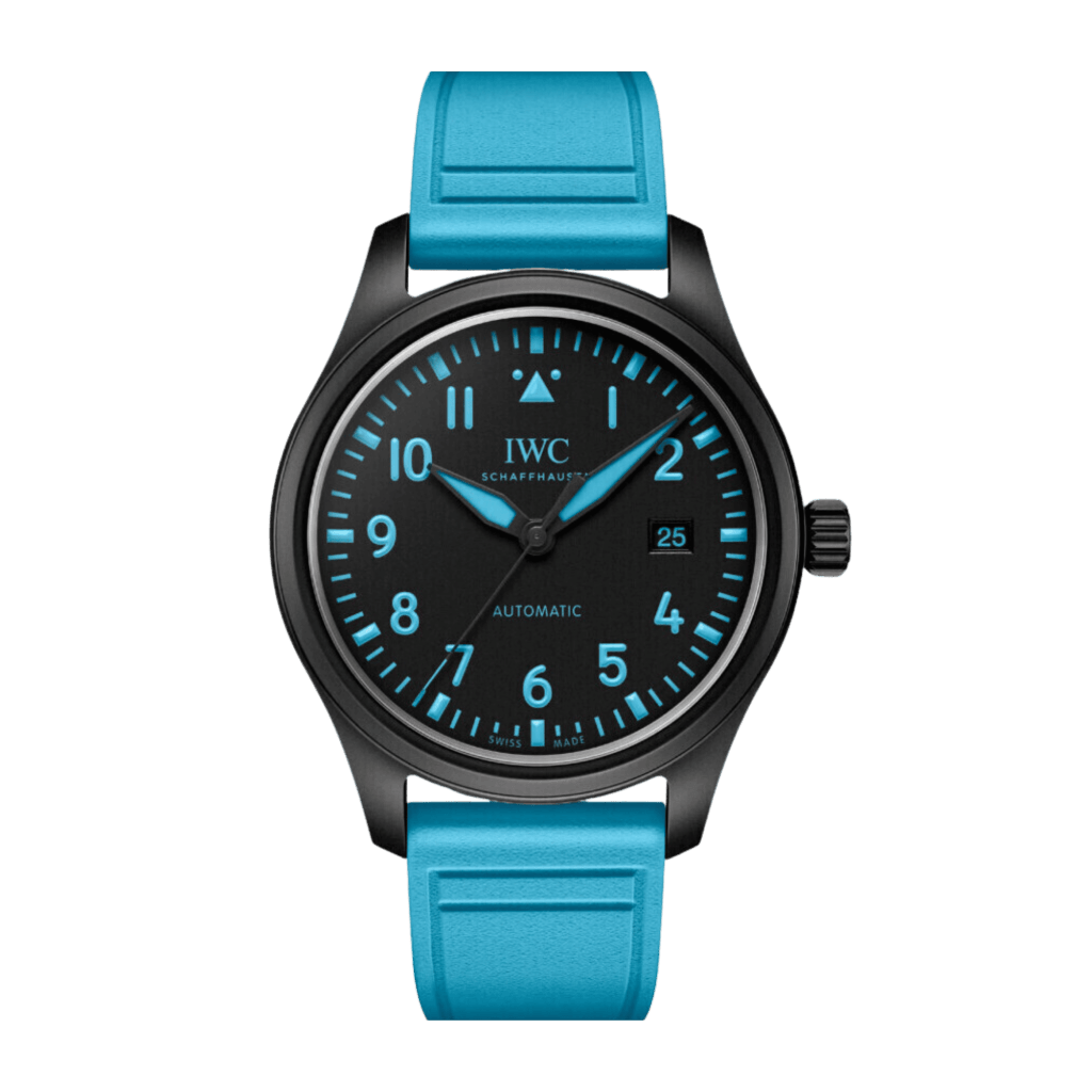 IWC Pilots Watch Automatic George Russell 41mm - IW328107 - #1 IWC Pilots Watch Automatic George Russell 41mm - IW328107 - #1
