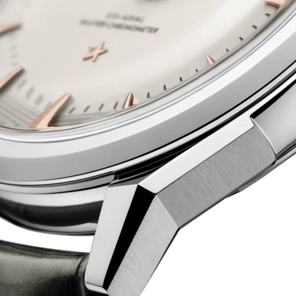 OMEGA Constellation Observatory 84265 39mm - 140.13.39.21.02.001 - #3 OMEGA Constellation Observatory 84265 39mm - 140.13.39.21.02.001 - #3