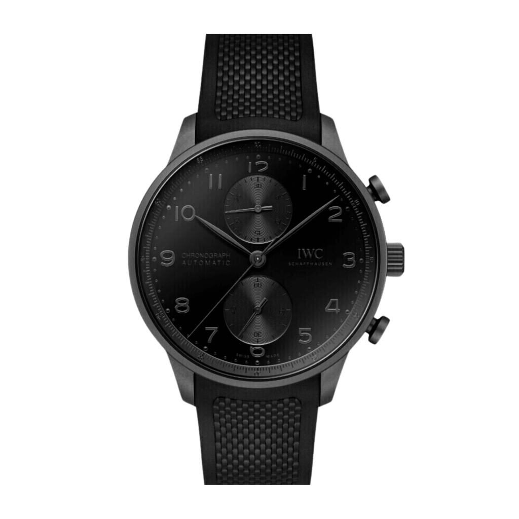 Portugieser 41mm - IWC - IW371631 Portugieser 41mm - IWC - IW371631