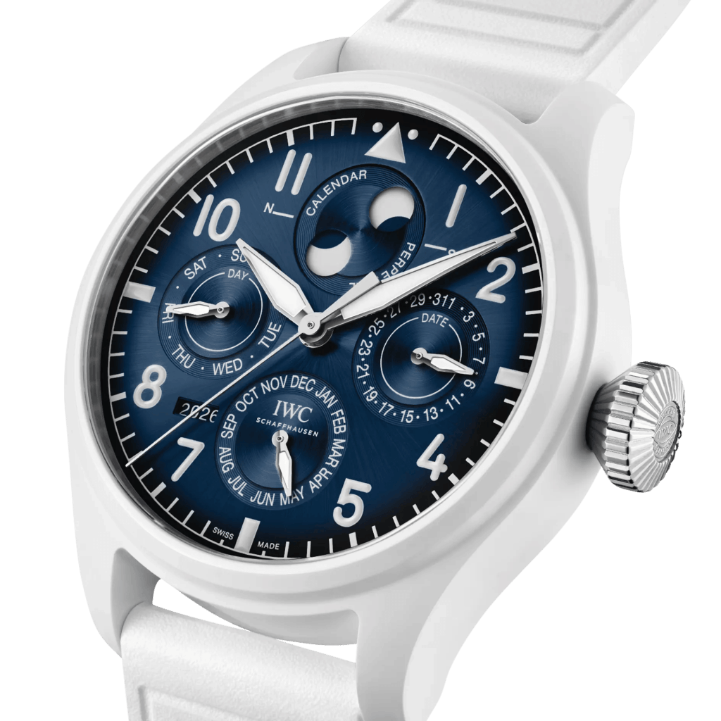 IWC Big Pilots Watch Perpetual Calendar ProSet Le Petit Prince 43mm - IW339601 - #3 IWC Big Pilots Watch Perpetual Calendar ProSet Le Petit Prince 43mm - IW339601 - #3