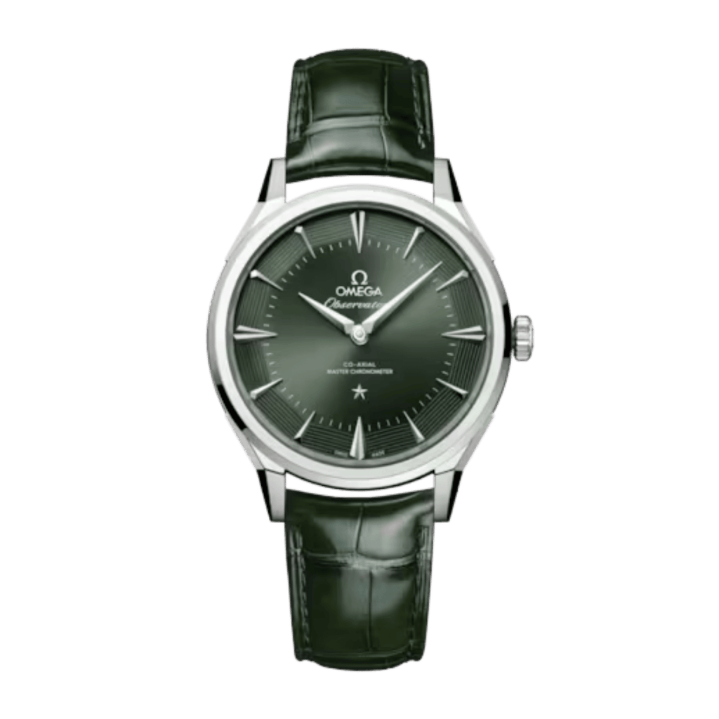 Constellation 39mm - Omega - 140.13.39.21.10.001 Constellation 39mm - Omega - 140.13.39.21.10.001