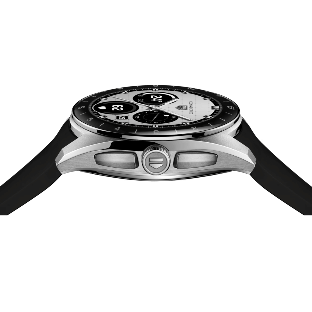 TAG Heuer Connected Calibre E5 40mm - SBT8010.BT0002 - #2 TAG Heuer Connected Calibre E5 40mm - SBT8010.BT0002 - #2