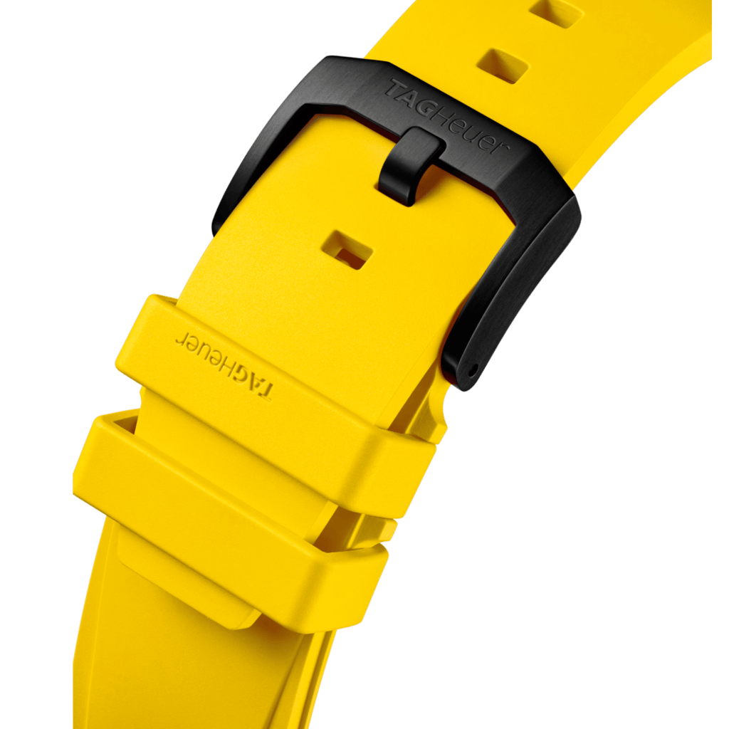TAG Heuer Formula 1 Senna 44mm - CBZ2081.FT8092 - #4 TAG Heuer Formula 1 Senna 44mm - CBZ2081.FT8092 - #4
