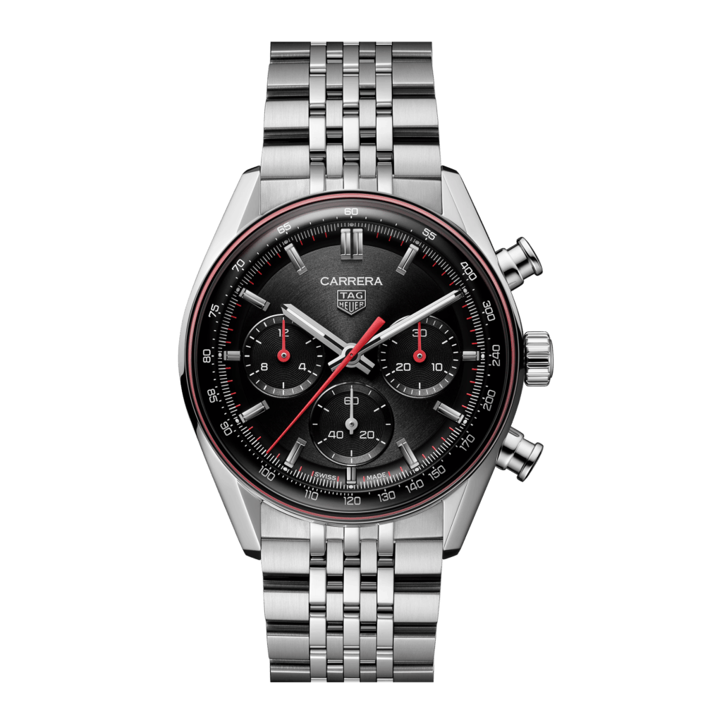 Carrera 41mm - TAG Heuer - CBS2114.BA0053 Carrera 41mm - TAG Heuer - CBS2114.BA0053
