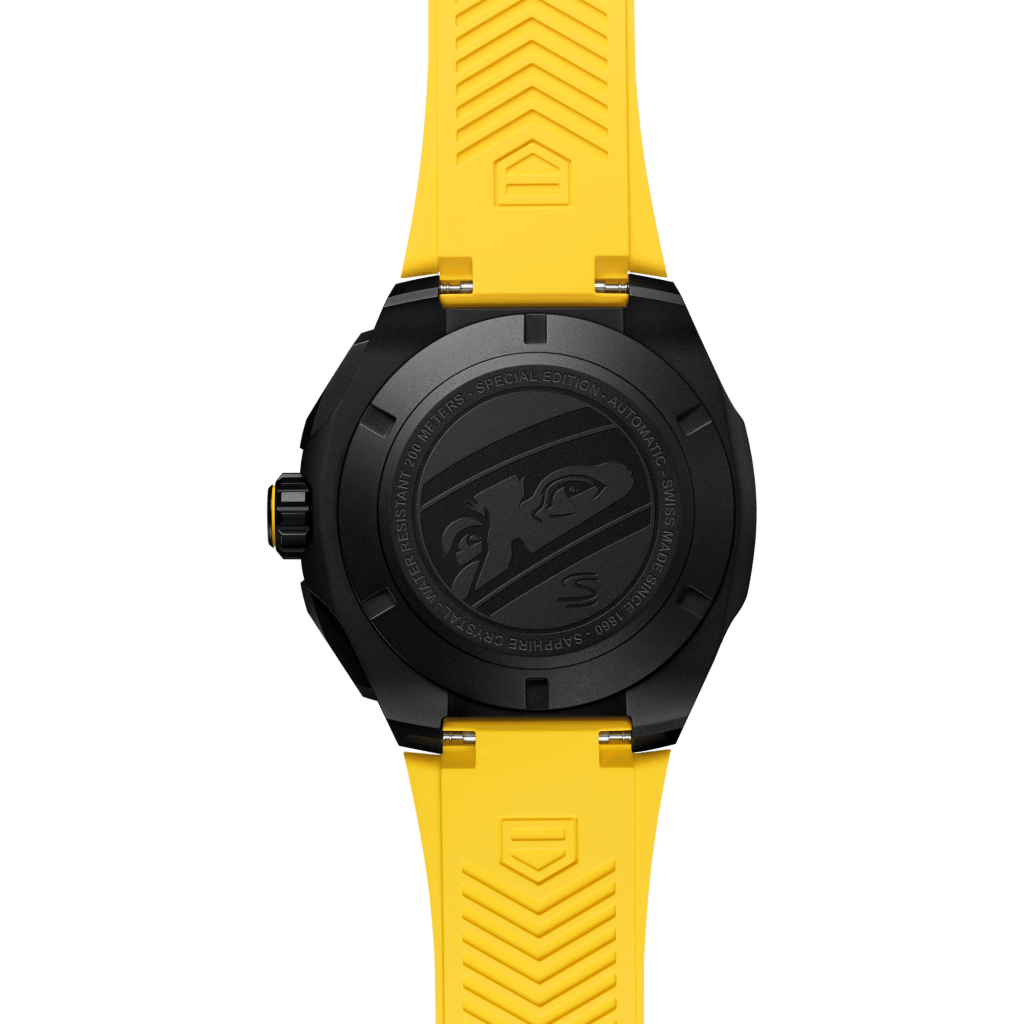 TAG Heuer Formula 1 Senna 44mm - CBZ2081.FT8092 - #3 TAG Heuer Formula 1 Senna 44mm - CBZ2081.FT8092 - #3