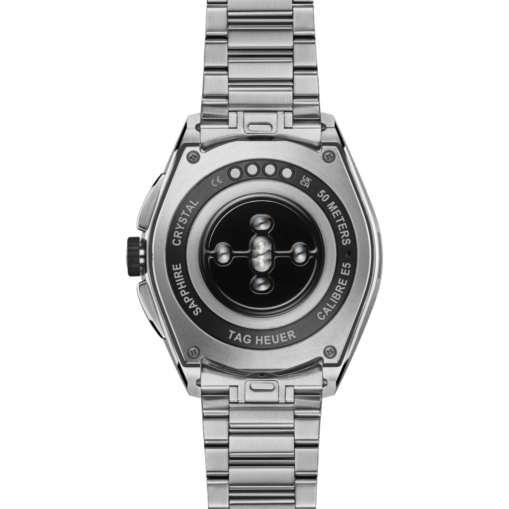 TAG Heuer Connected Calibre E5 45mm - SBT8A10.BA0003 - #3 TAG Heuer Connected Calibre E5 45mm - SBT8A10.BA0003 - #3