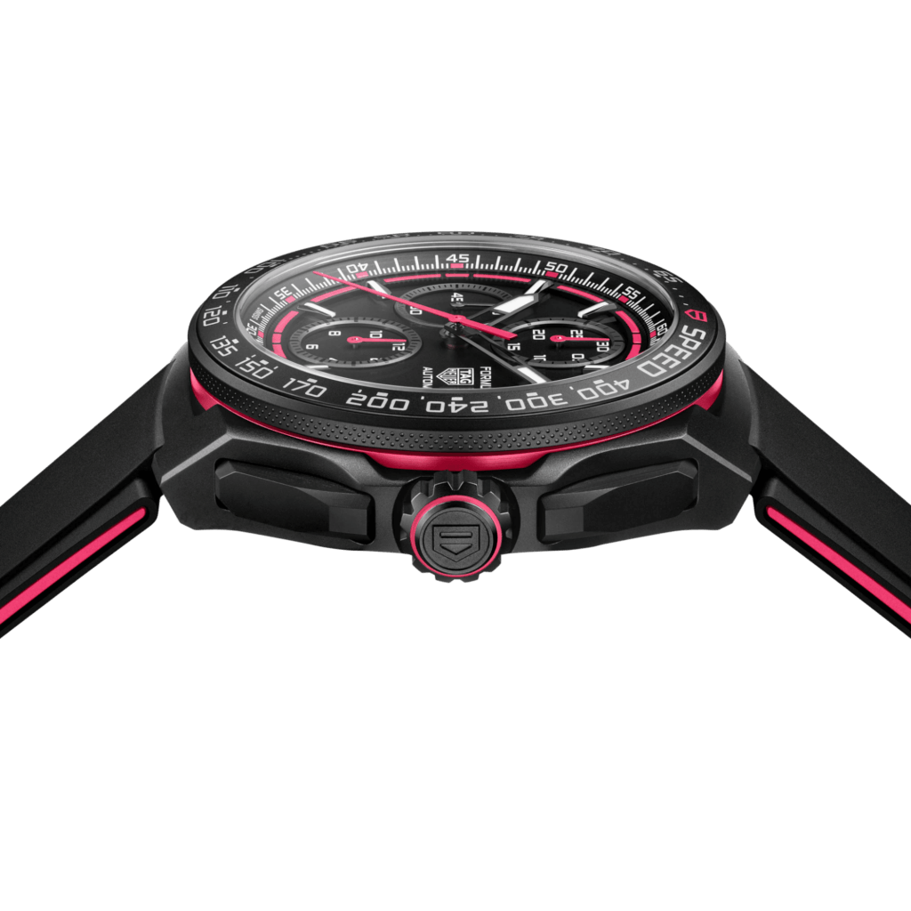 TAG Heuer Formula 1 Chronograph 44mm - CBZ2087.FT8107 - #2 TAG Heuer Formula 1 Chronograph 44mm - CBZ2087.FT8107 - #2