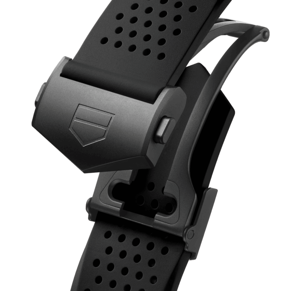 TAG Heuer Connected Calibre E5 45mm - SBT8A80.BT6293 - #4 TAG Heuer Connected Calibre E5 45mm - SBT8A80.BT6293 - #4