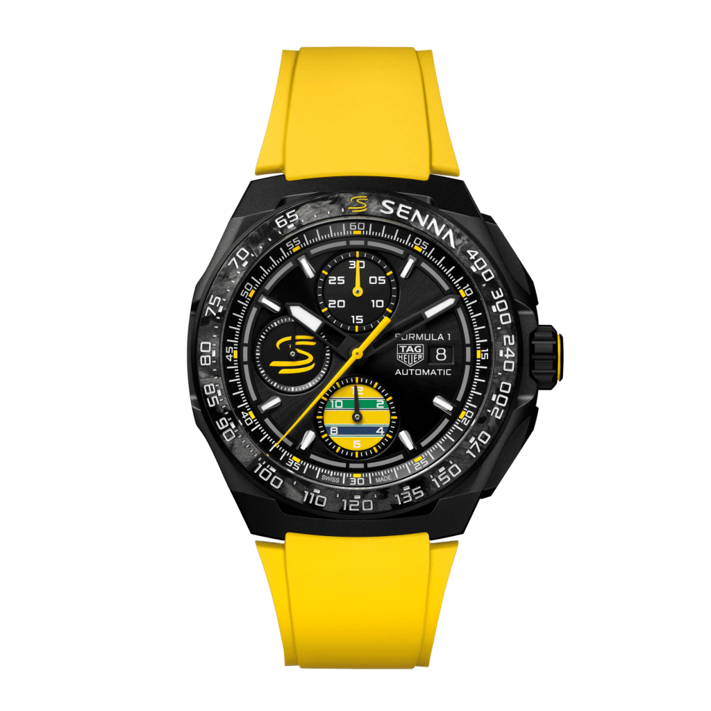 Formula 1 44mm - TAG Heuer - CBZ2081.FT8092 Formula 1 44mm - TAG Heuer - CBZ2081.FT8092