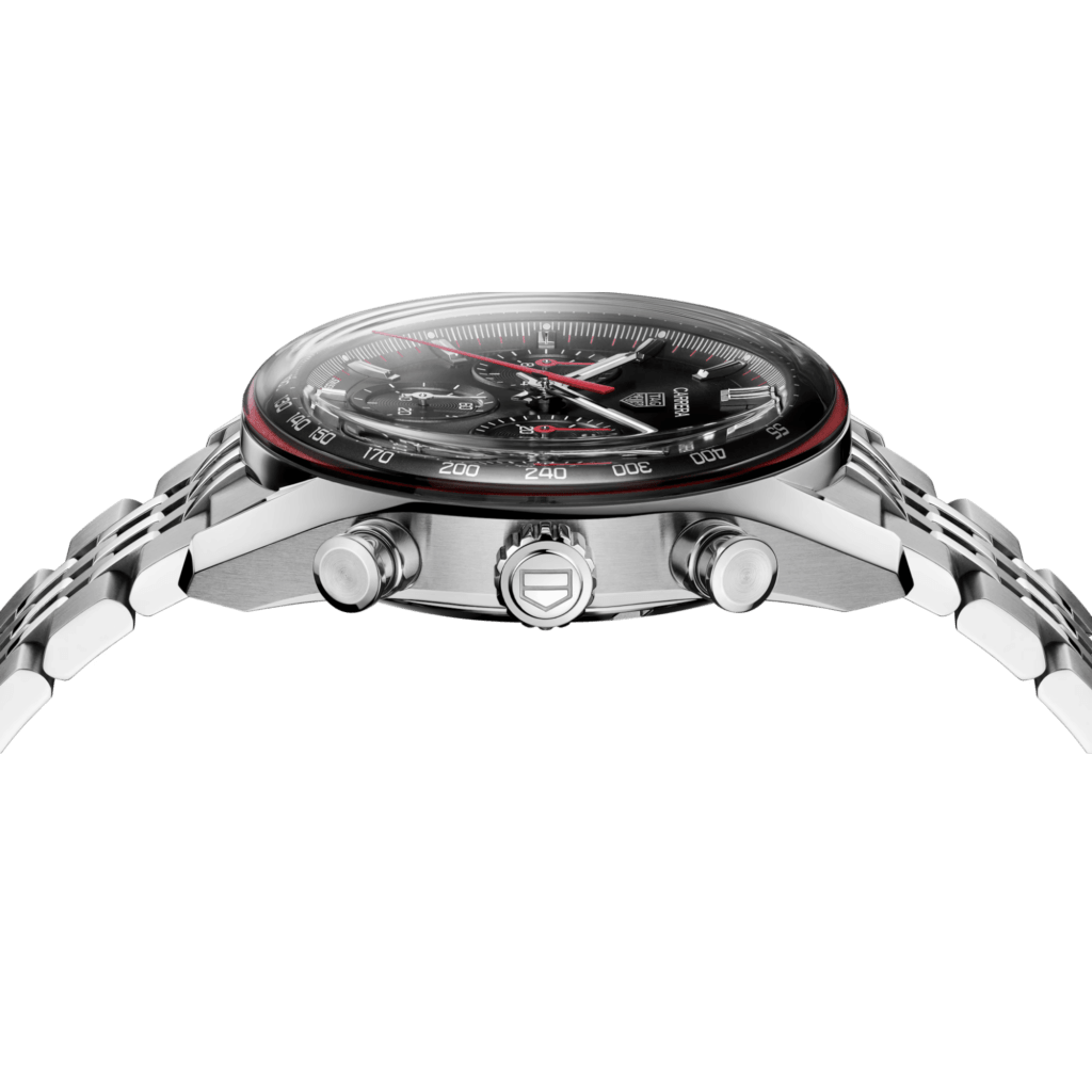 TAG Heuer Carrera Chronograph 41mm - CBS2114.BA0053 - #3 TAG Heuer Carrera Chronograph 41mm - CBS2114.BA0053 - #3