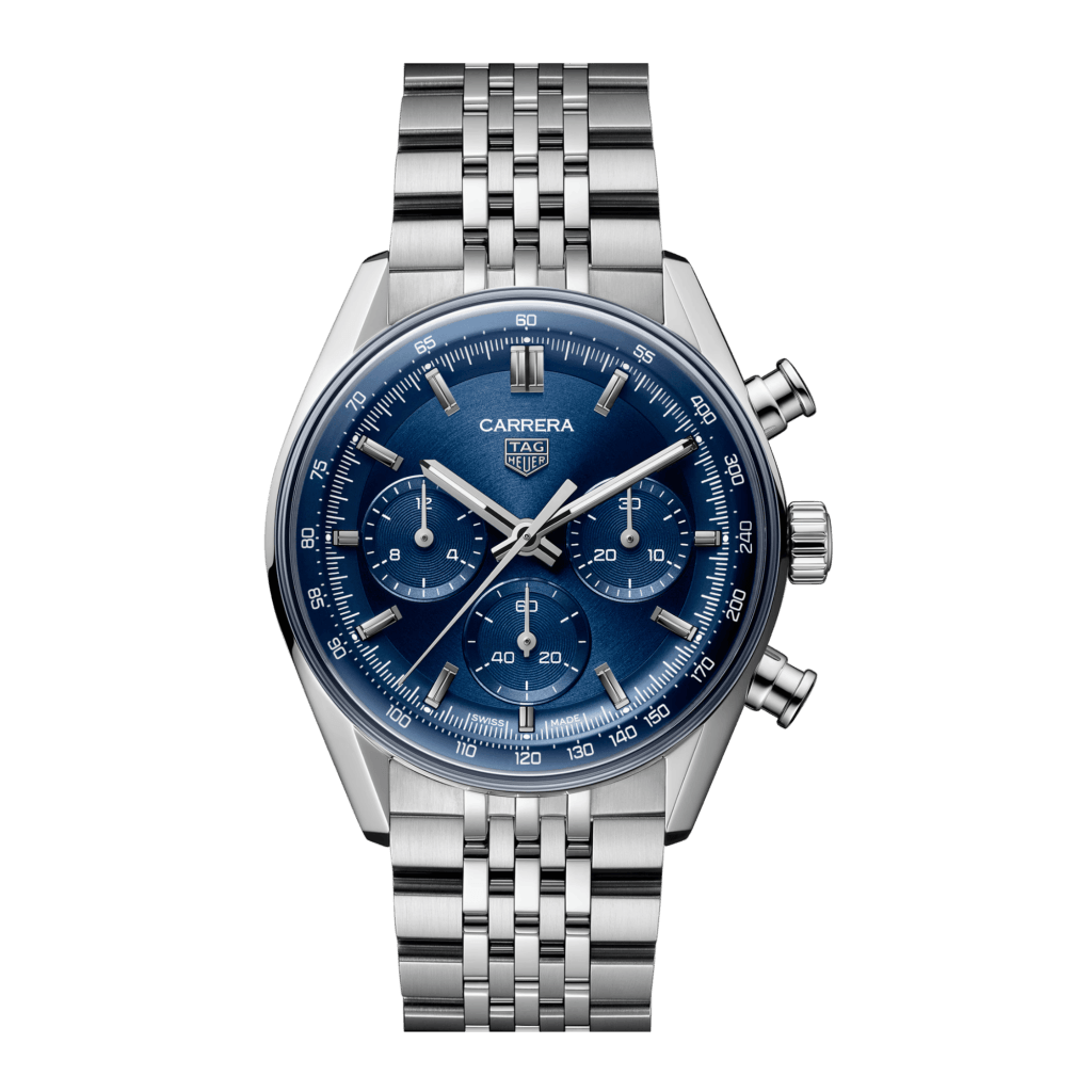 Carrera 41mm - TAG Heuer - CBS2113.BA0053 Carrera 41mm - TAG Heuer - CBS2113.BA0053