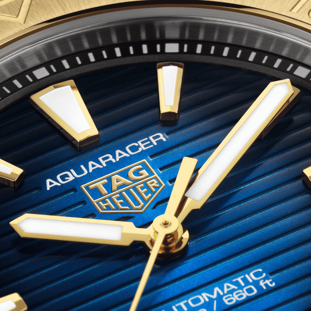 TAG Heuer Aquaracer Professional 200 Date 40mm - WBP2150.BA0627 - #5 TAG Heuer Aquaracer Professional 200 Date 40mm - WBP2150.BA0627 - #5