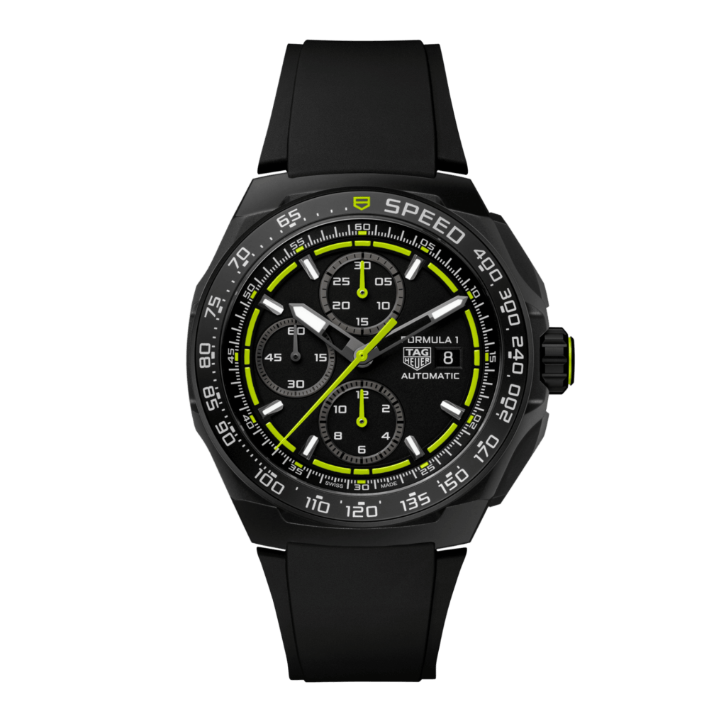 Formula 1 44mm - TAG Heuer - CBZ2086.FT8098 Formula 1 44mm - TAG Heuer - CBZ2086.FT8098