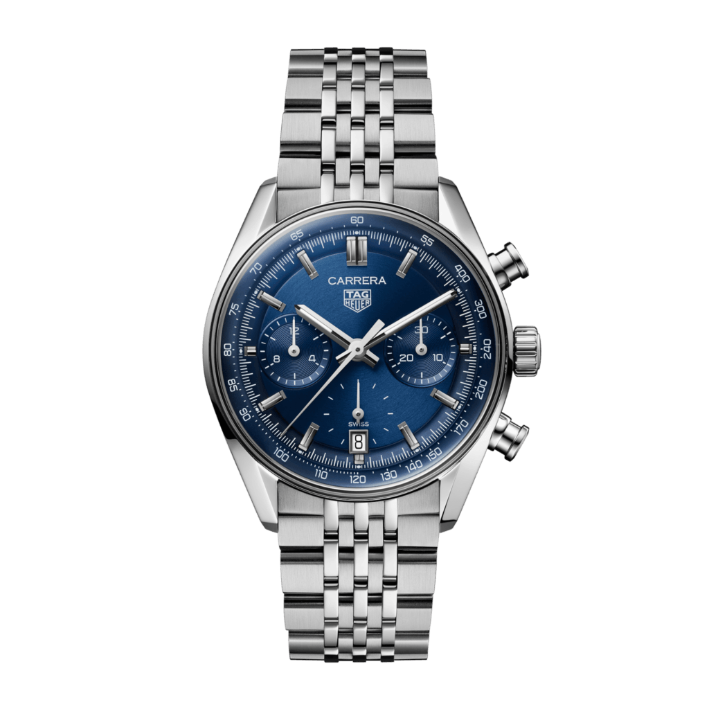 Carrera 39mm - TAG Heuer - CBS2212.BA0048 Carrera 39mm - TAG Heuer - CBS2212.BA0048