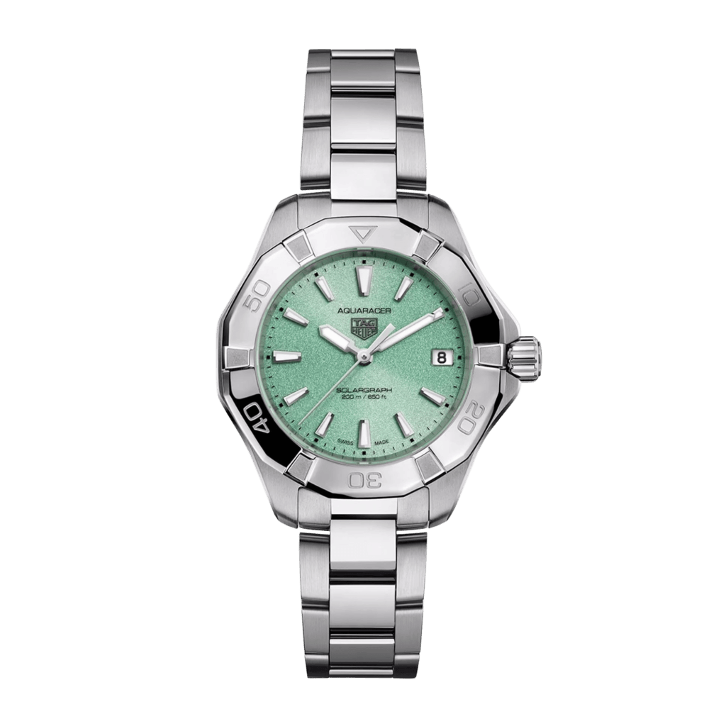 TAG Heuer Aquaracer Professional 200 34mm - WBP1315.BA0005 - #1 TAG Heuer Aquaracer Professional 200 34mm - WBP1315.BA0005 - #1