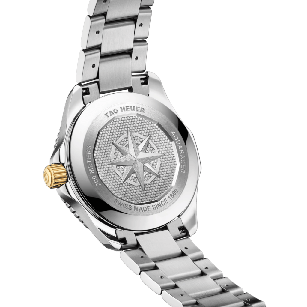 TAG Heuer Aquaracer Professional 200 Date 40mm - WBP2150.BA0627 - #3 TAG Heuer Aquaracer Professional 200 Date 40mm - WBP2150.BA0627 - #3
